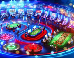 Pusat data dan studio live-dealer fyp805 menunjukkan komitmen kami terhadap keamanan dan kualitas layanan