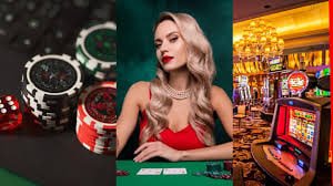 Antarmuka meja Texas Poker fyp805 dengan dealer profesional dan statistik pemain real-time